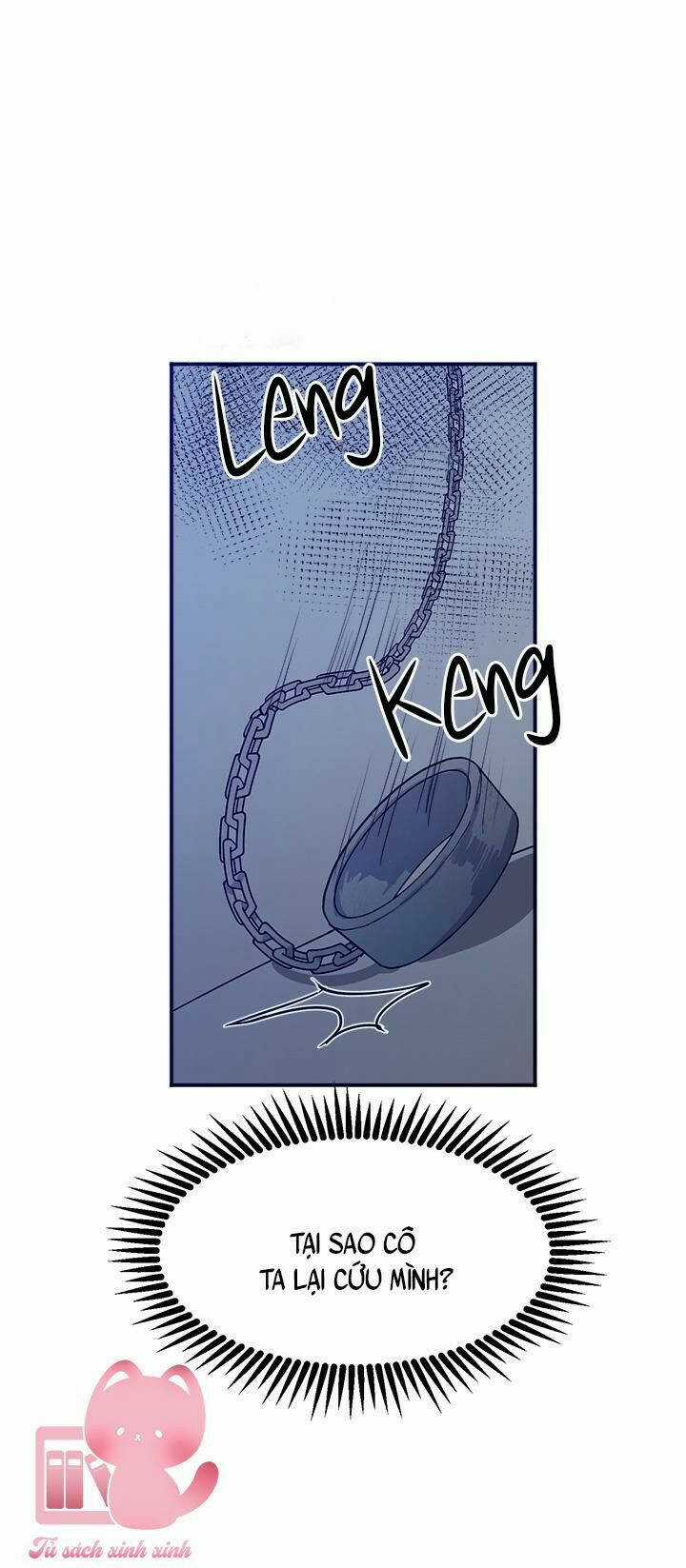 Ác Nữ Trùng Sinh - Chapter 3 - Trang 40