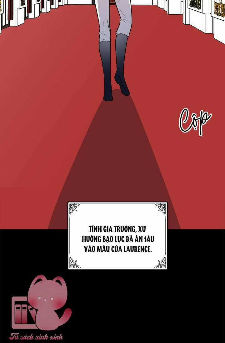 Ác Nữ Trùng Sinh - Chapter 3 - Trang 5