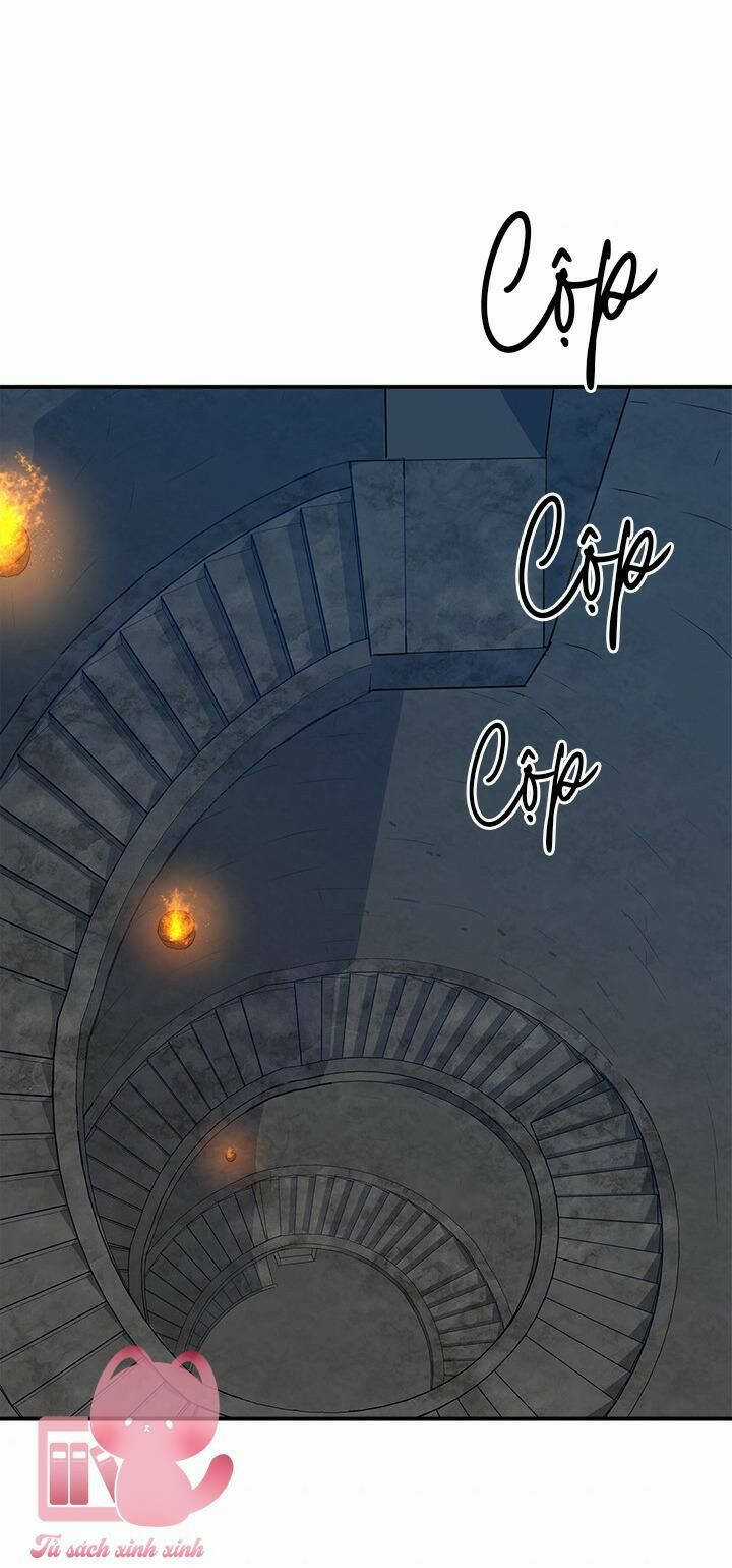 Ác Nữ Trùng Sinh - Chapter 3 - Trang 41