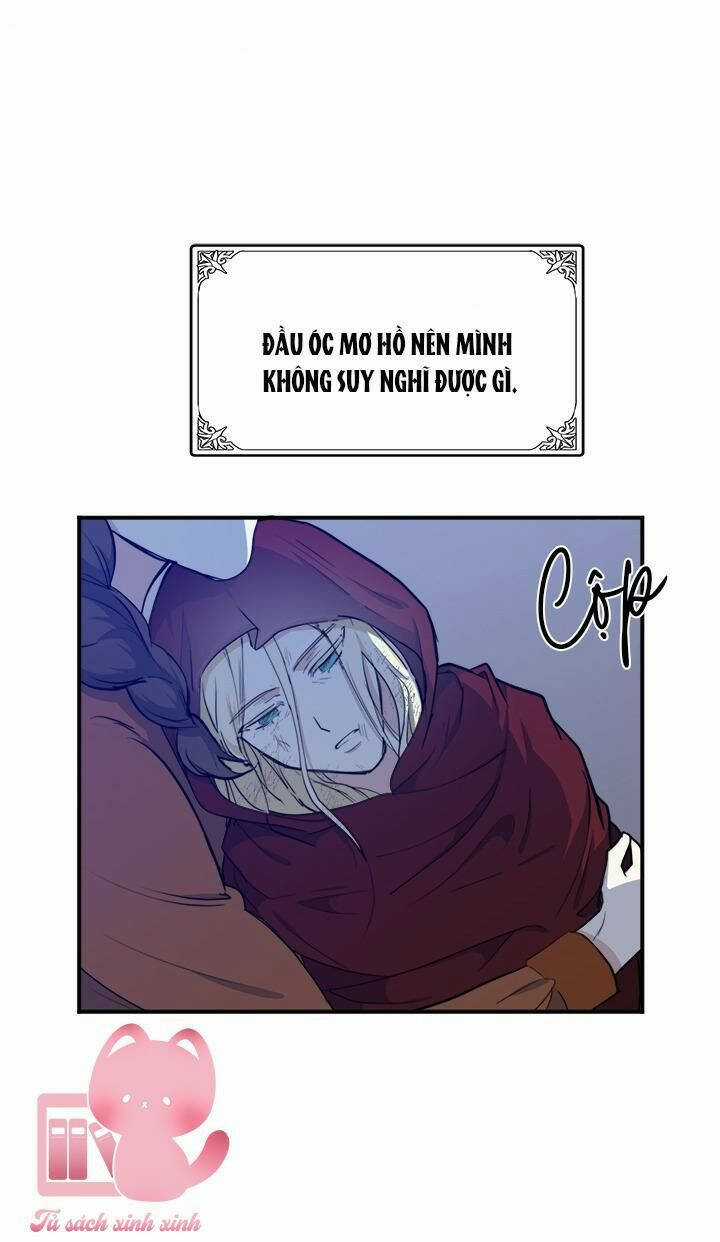 Ác Nữ Trùng Sinh - Chapter 3 - Trang 43