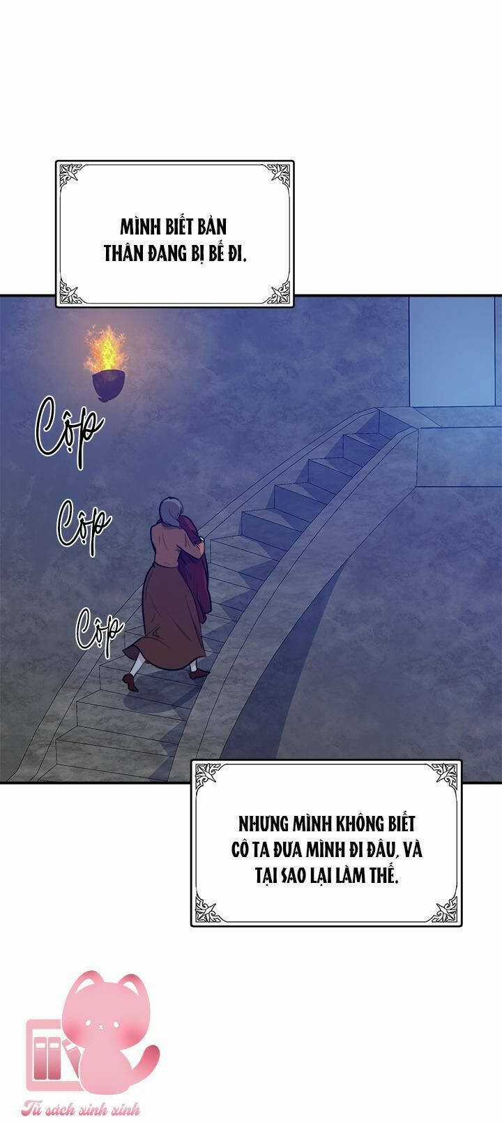 Ác Nữ Trùng Sinh - Chapter 3 - Trang 44