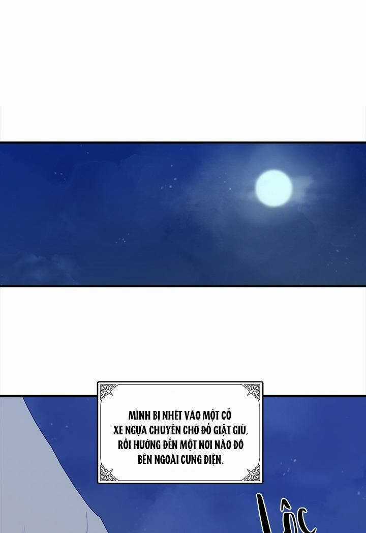 Ác Nữ Trùng Sinh - Chapter 3 - Trang 45