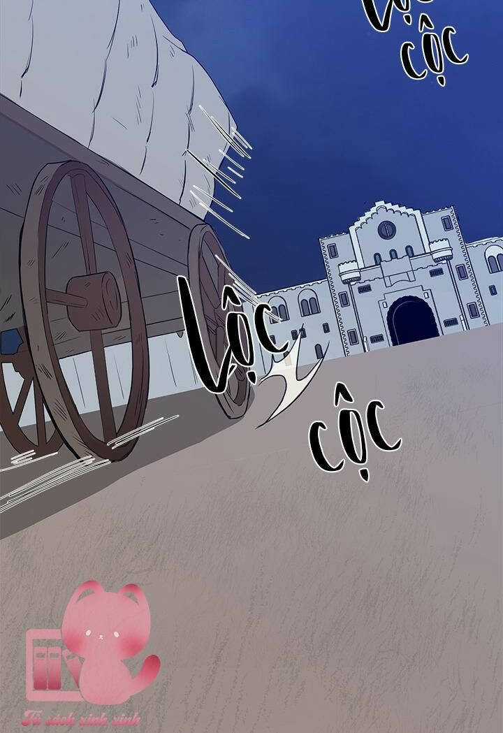 Ác Nữ Trùng Sinh - Chapter 3 - Trang 46