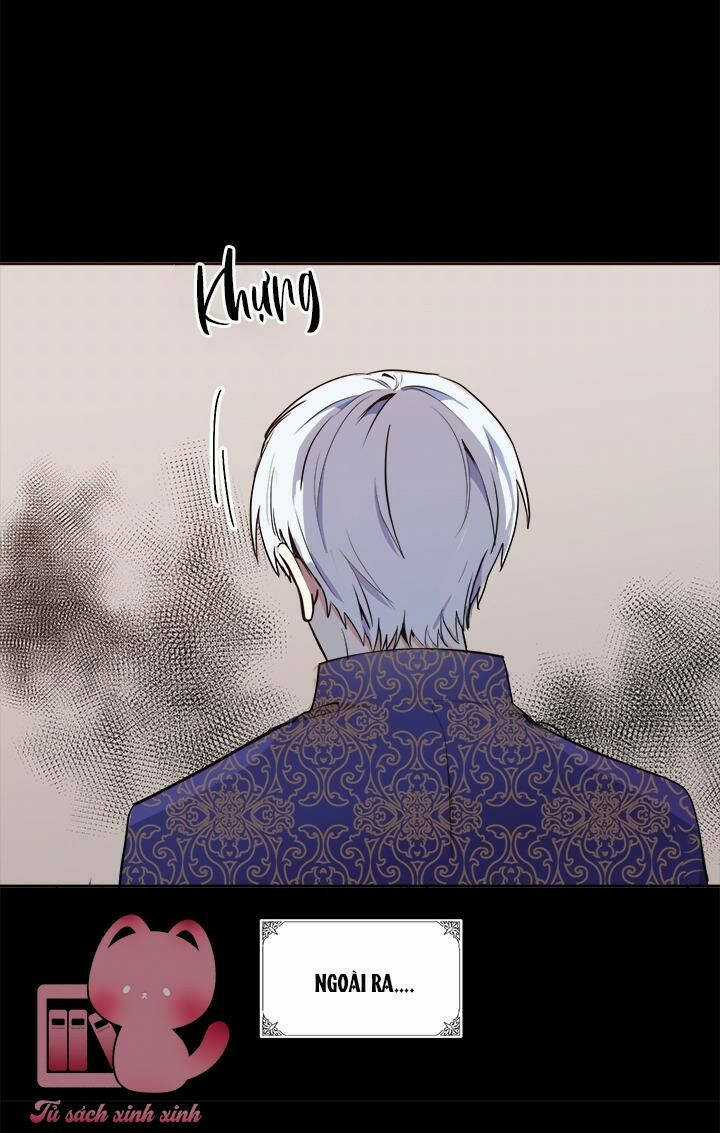 Ác Nữ Trùng Sinh - Chapter 3 - Trang 6