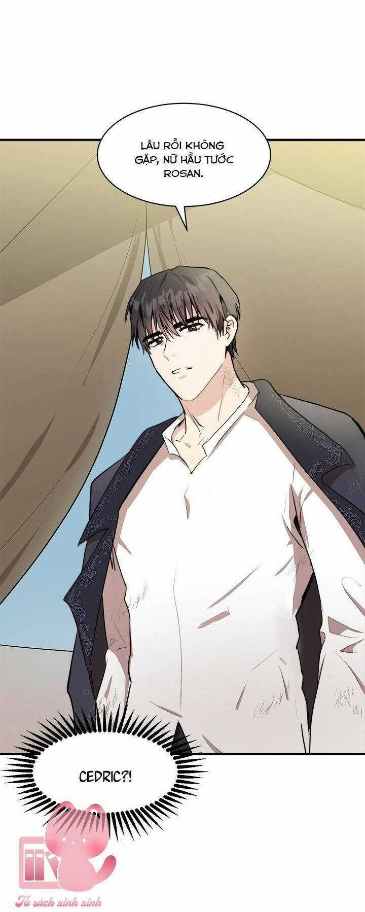 Ác Nữ Trùng Sinh - Chapter 3 - Trang 51