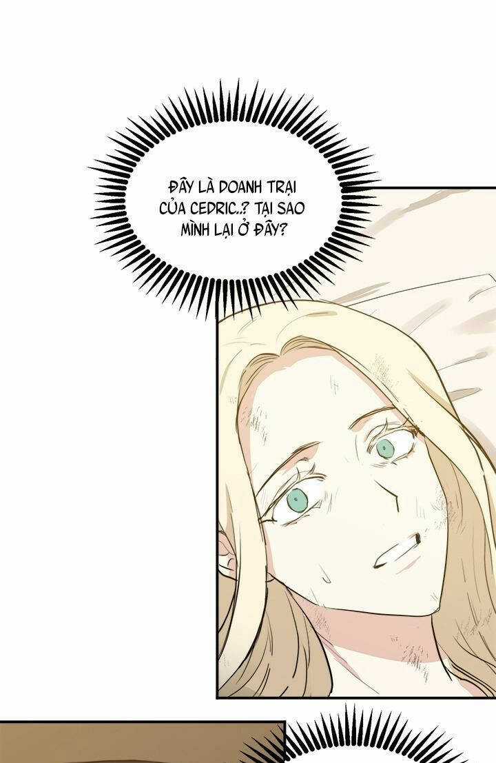 Ác Nữ Trùng Sinh - Chapter 3 - Trang 53