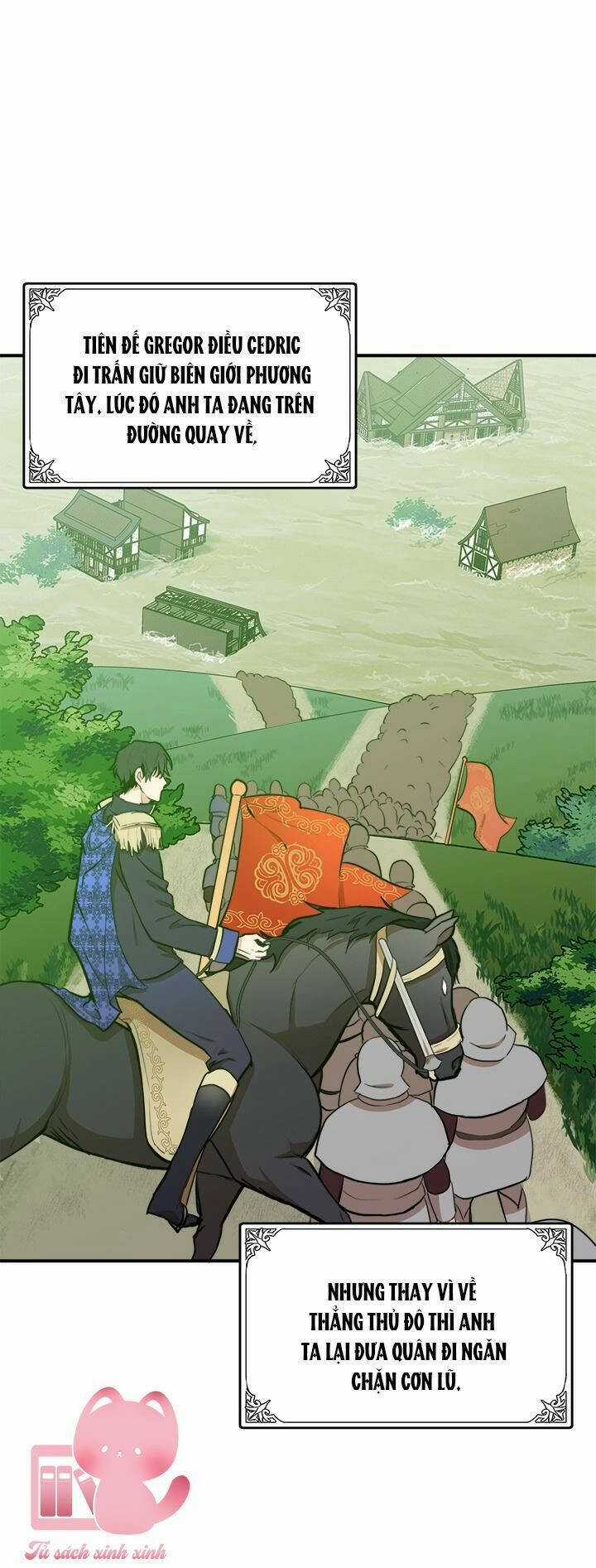 Ác Nữ Trùng Sinh - Chapter 3 - Trang 55