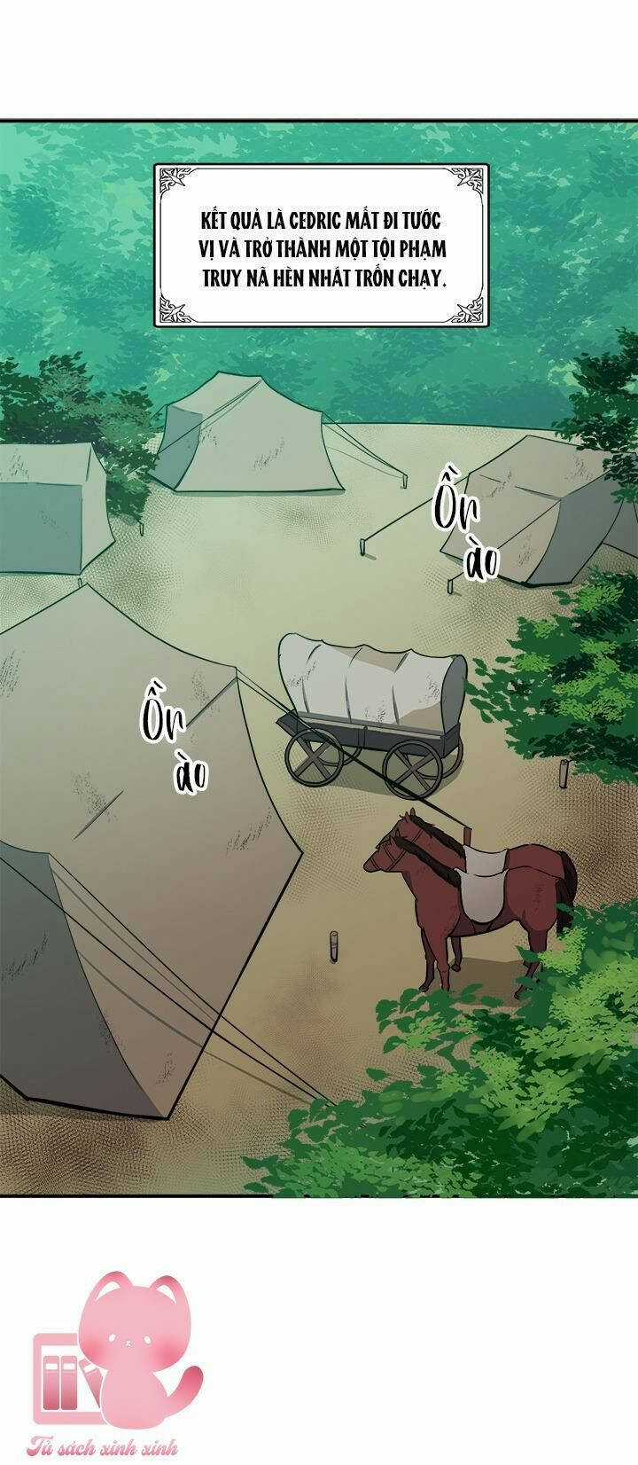 Ác Nữ Trùng Sinh - Chapter 3 - Trang 57