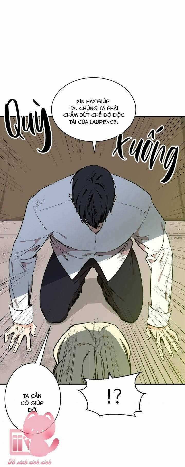 Ác Nữ Trùng Sinh - Chapter 3 - Trang 58