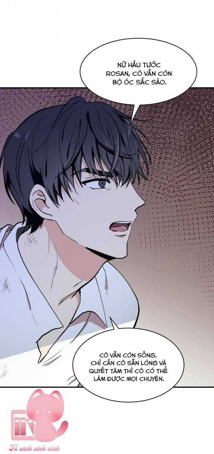 Ác Nữ Trùng Sinh - Chapter 3 - Trang 59