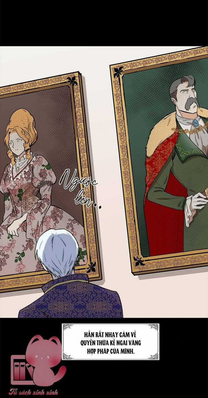 Ác Nữ Trùng Sinh - Chapter 3 - Trang 7