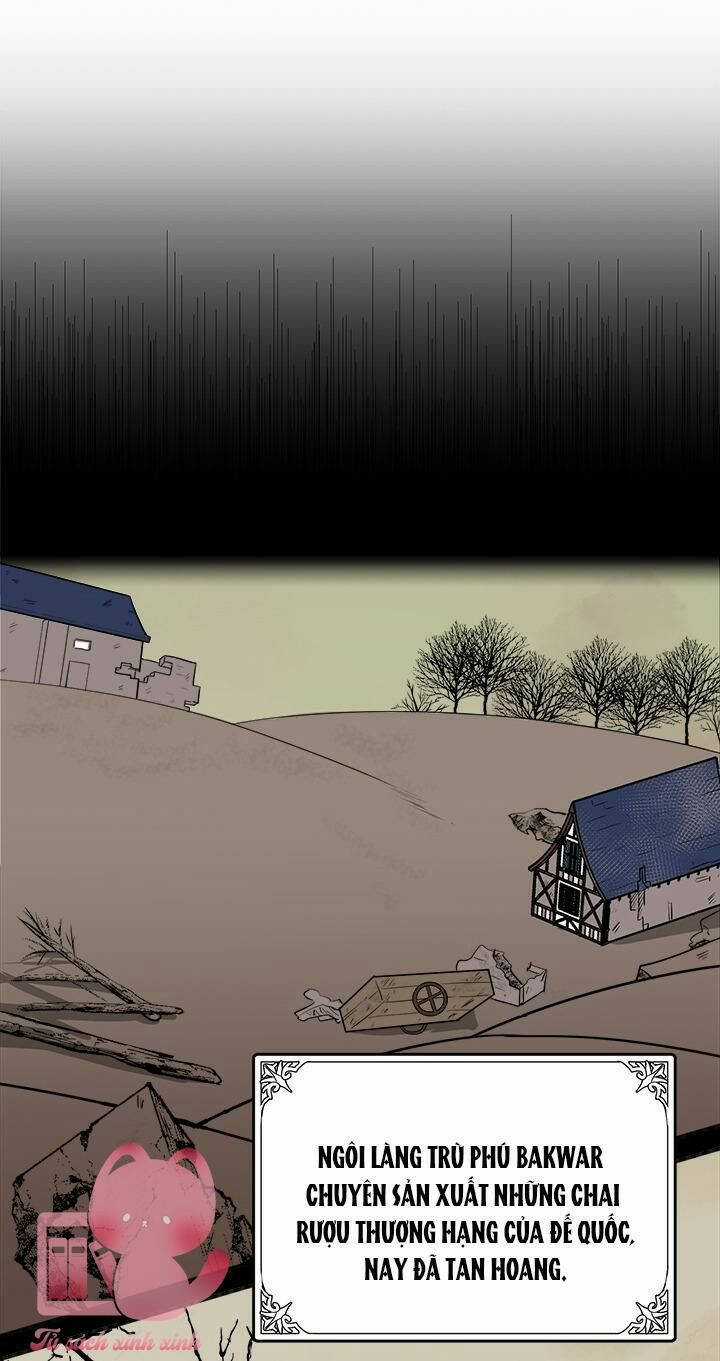 Ác Nữ Trùng Sinh - Chapter 3 - Trang 61