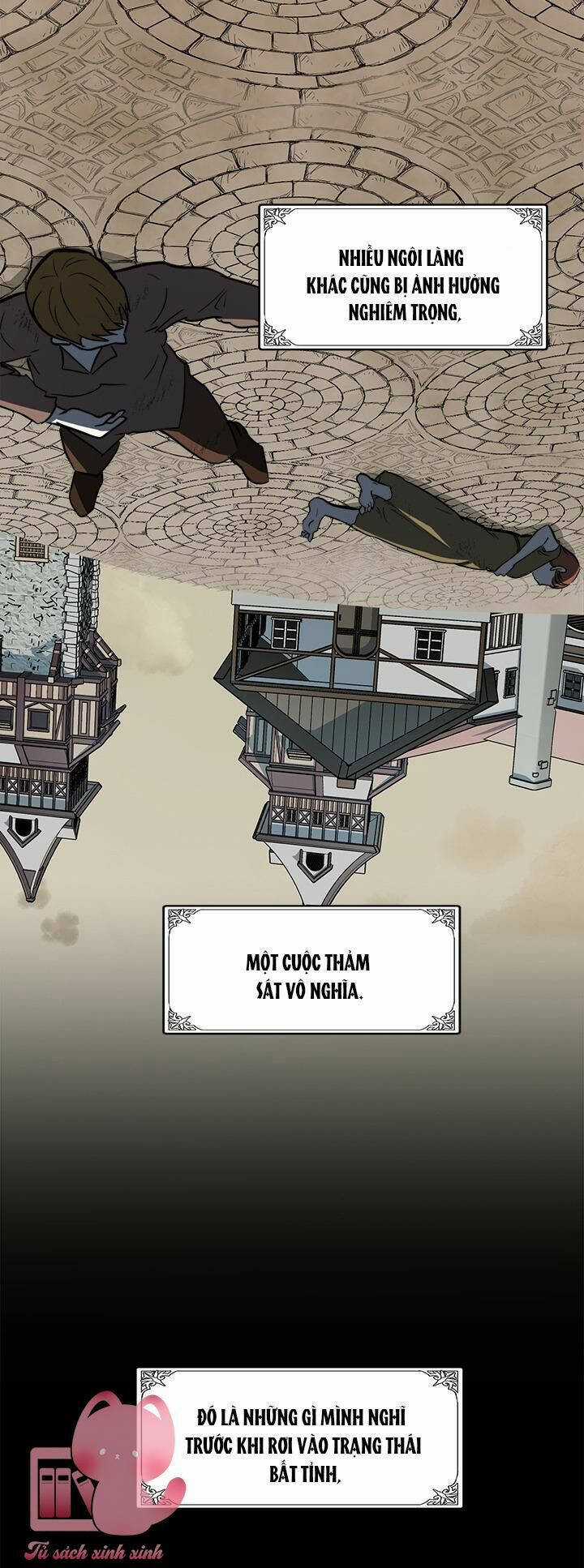 Ác Nữ Trùng Sinh - Chapter 3 - Trang 63