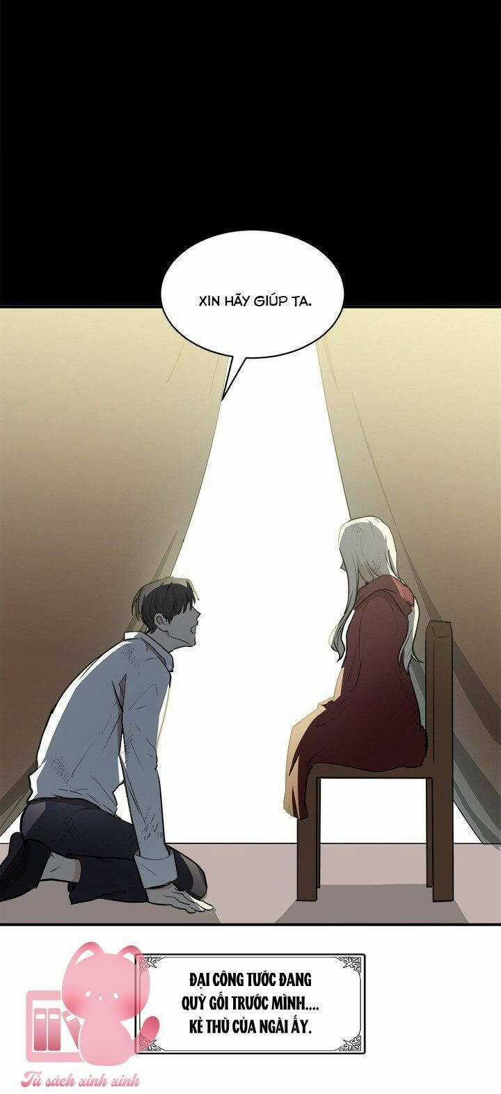 Ác Nữ Trùng Sinh - Chapter 3 - Trang 64