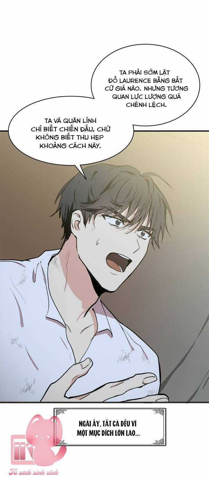 Ác Nữ Trùng Sinh - Chapter 3 - Trang 65