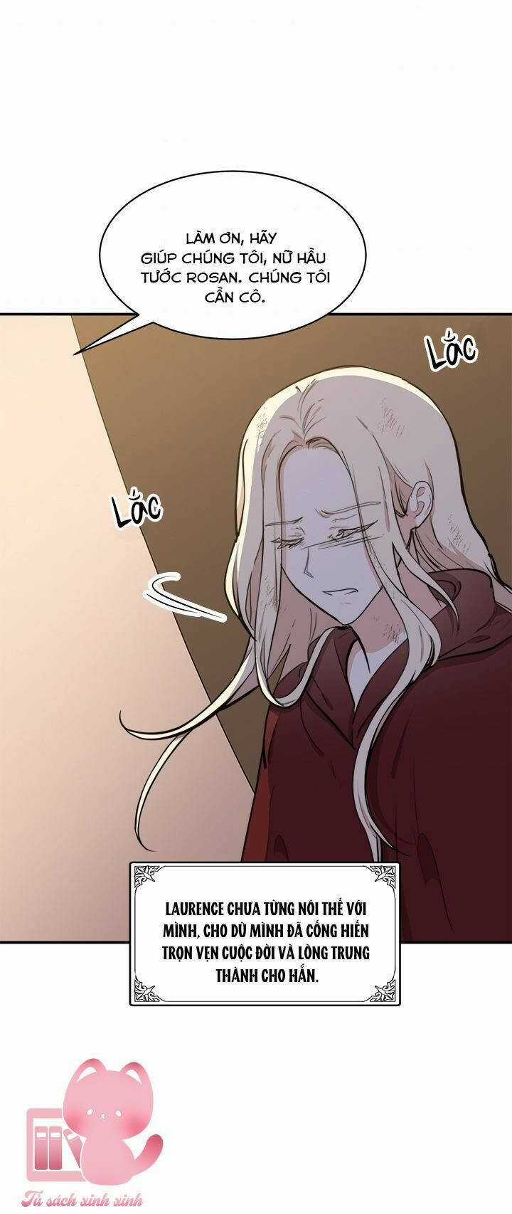 Ác Nữ Trùng Sinh - Chapter 3 - Trang 66