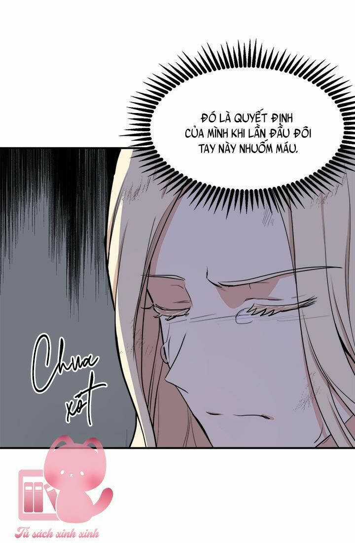 Ác Nữ Trùng Sinh - Chapter 3 - Trang 69