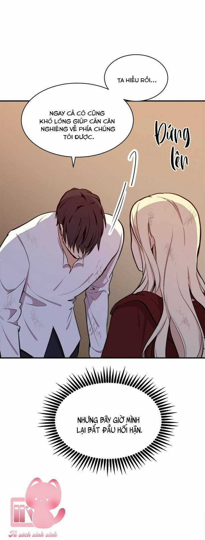 Ác Nữ Trùng Sinh - Chapter 3 - Trang 70