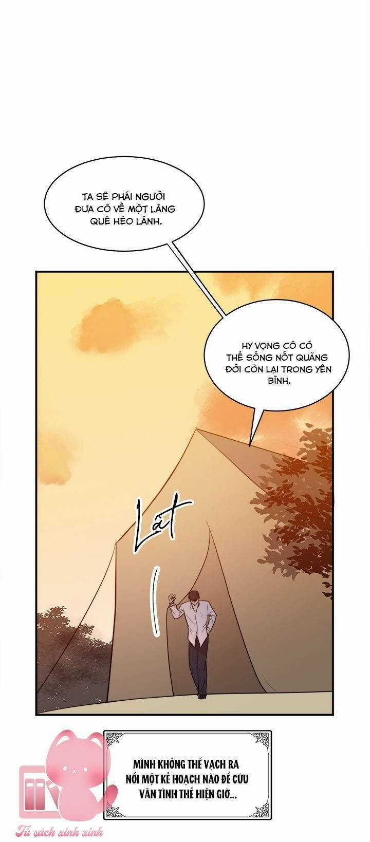 Ác Nữ Trùng Sinh - Chapter 3 - Trang 71