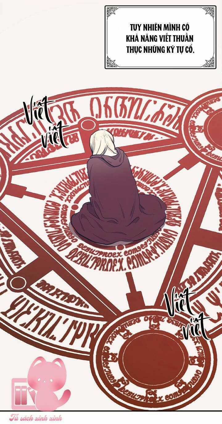 Ác Nữ Trùng Sinh - Chapter 3 - Trang 75