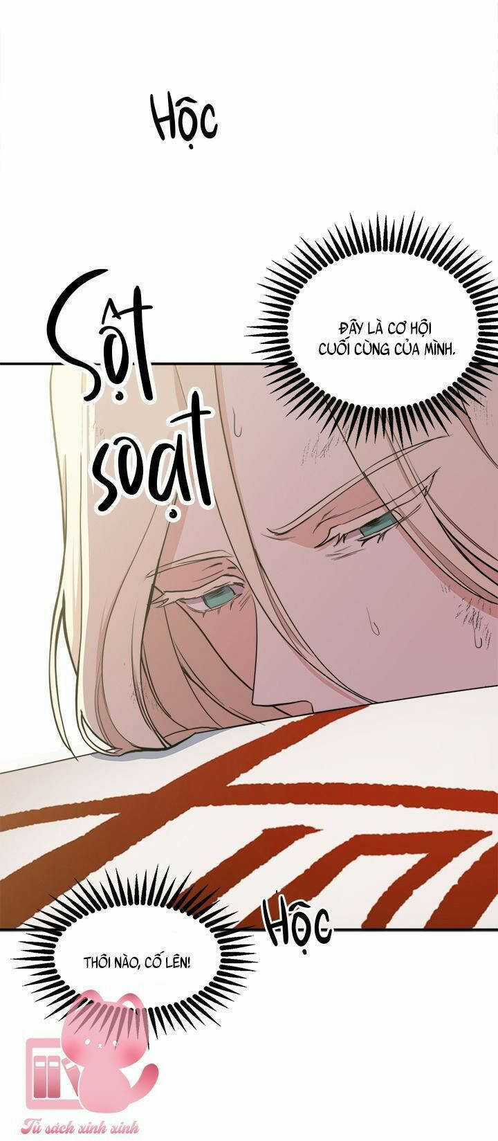 Ác Nữ Trùng Sinh - Chapter 3 - Trang 77