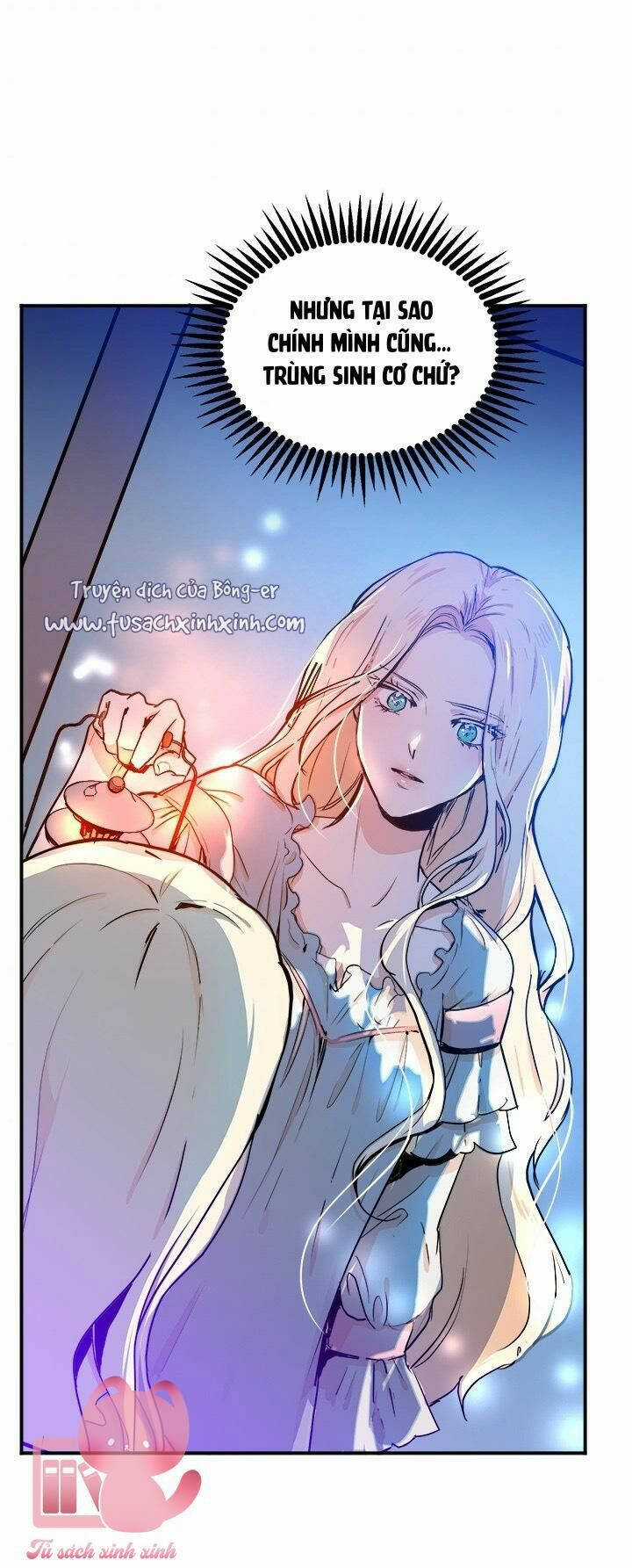 Ác Nữ Trùng Sinh - Chapter 3 - Trang 90