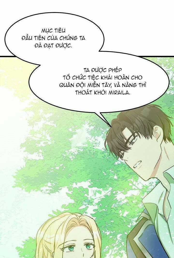 Ác Nữ Trùng Sinh - Chapter 30 - Trang 13