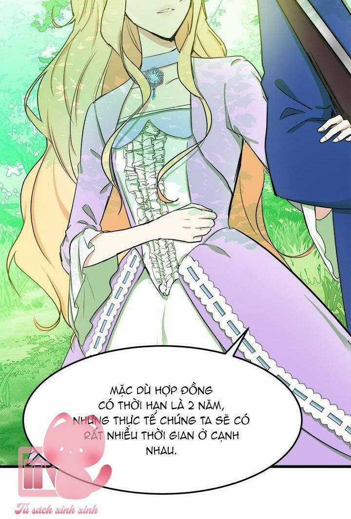 Ác Nữ Trùng Sinh - Chapter 30 - Trang 14