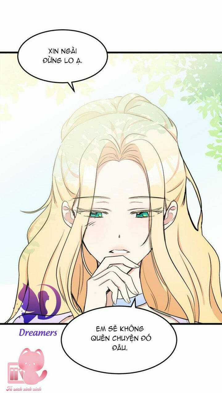 Ác Nữ Trùng Sinh - Chapter 30 - Trang 17