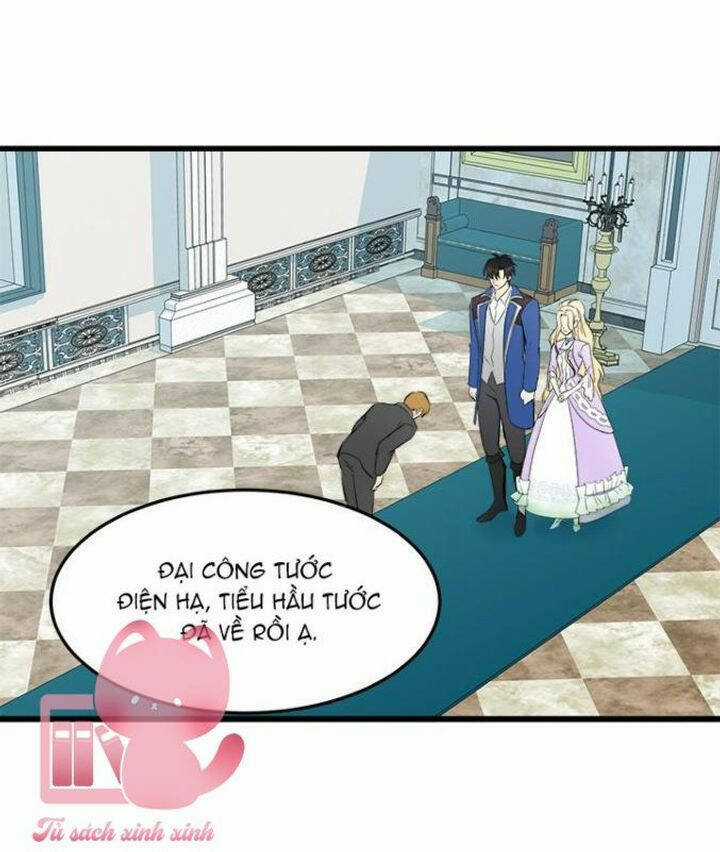 Ác Nữ Trùng Sinh - Chapter 30 - Trang 19