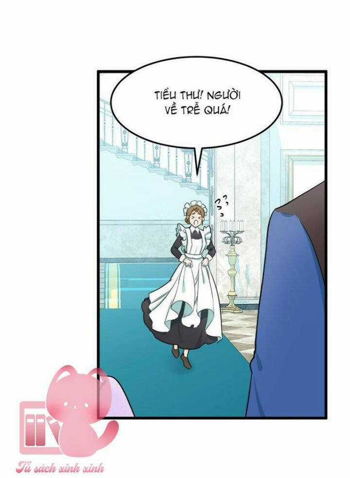 Ác Nữ Trùng Sinh - Chapter 30 - Trang 20