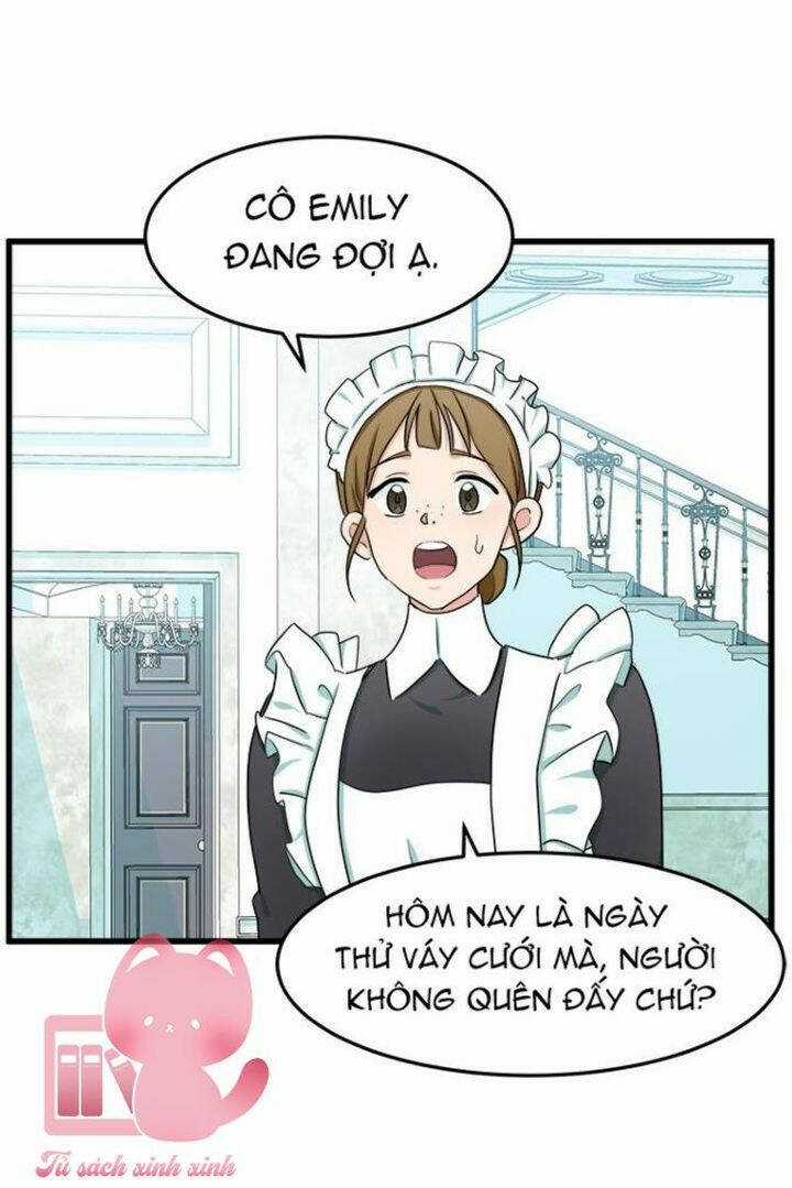 Ác Nữ Trùng Sinh - Chapter 30 - Trang 22