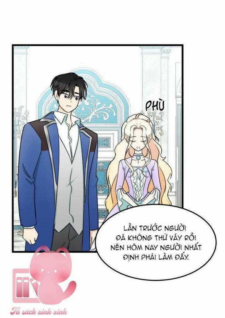 Ác Nữ Trùng Sinh - Chapter 30 - Trang 23