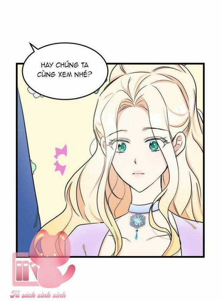 Ác Nữ Trùng Sinh - Chapter 30 - Trang 24