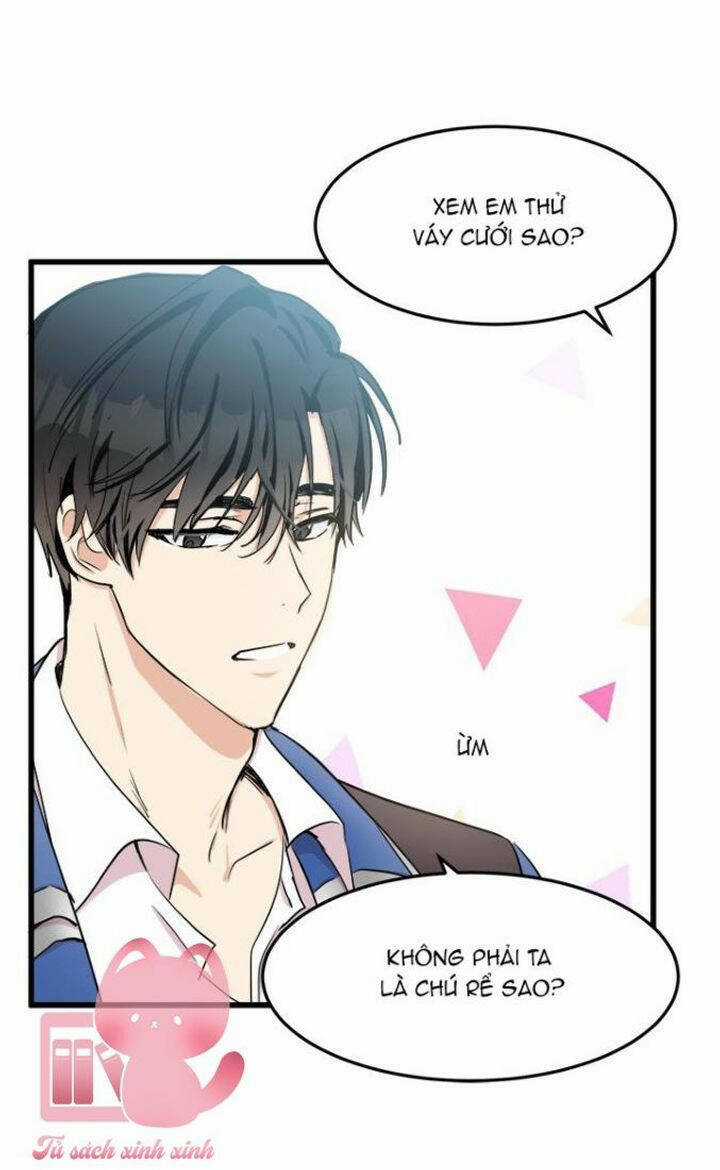 Ác Nữ Trùng Sinh - Chapter 30 - Trang 25