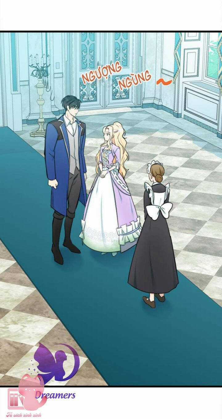 Ác Nữ Trùng Sinh - Chapter 30 - Trang 26