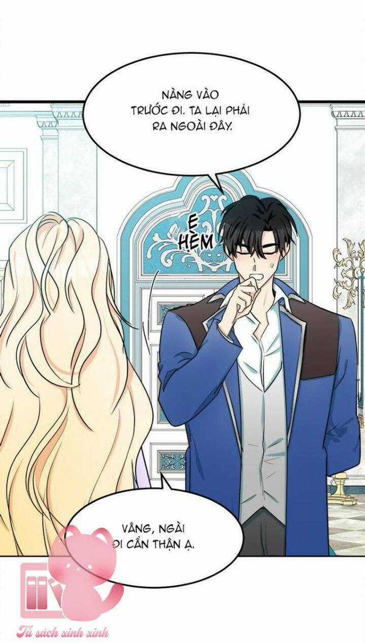 Ác Nữ Trùng Sinh - Chapter 30 - Trang 28