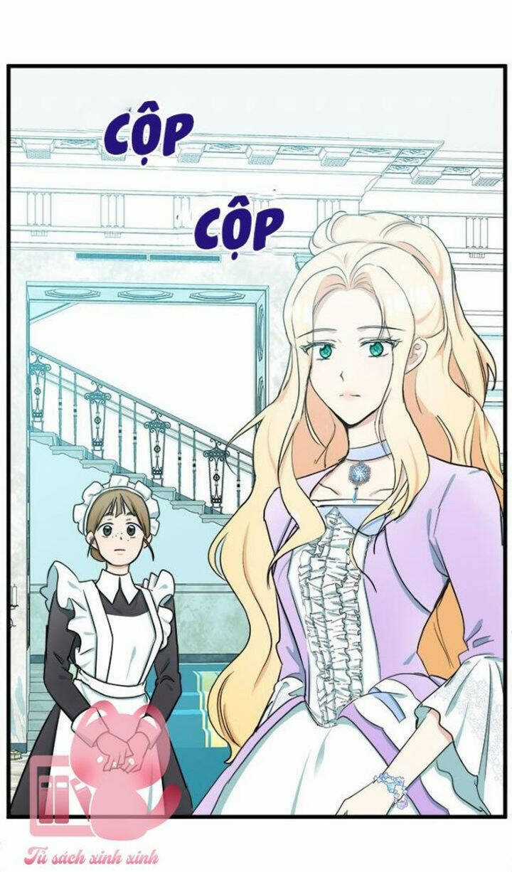 Ác Nữ Trùng Sinh - Chapter 30 - Trang 29