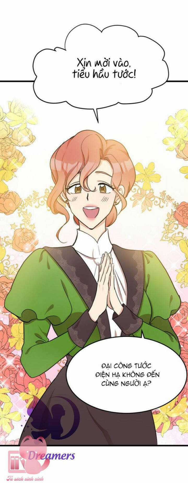 Ác Nữ Trùng Sinh - Chapter 30 - Trang 31