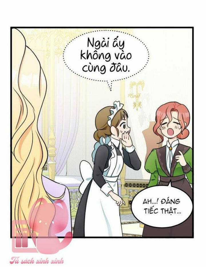 Ác Nữ Trùng Sinh - Chapter 30 - Trang 32