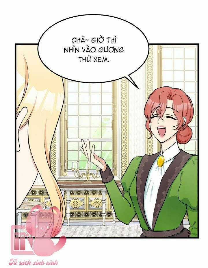 Ác Nữ Trùng Sinh - Chapter 30 - Trang 37