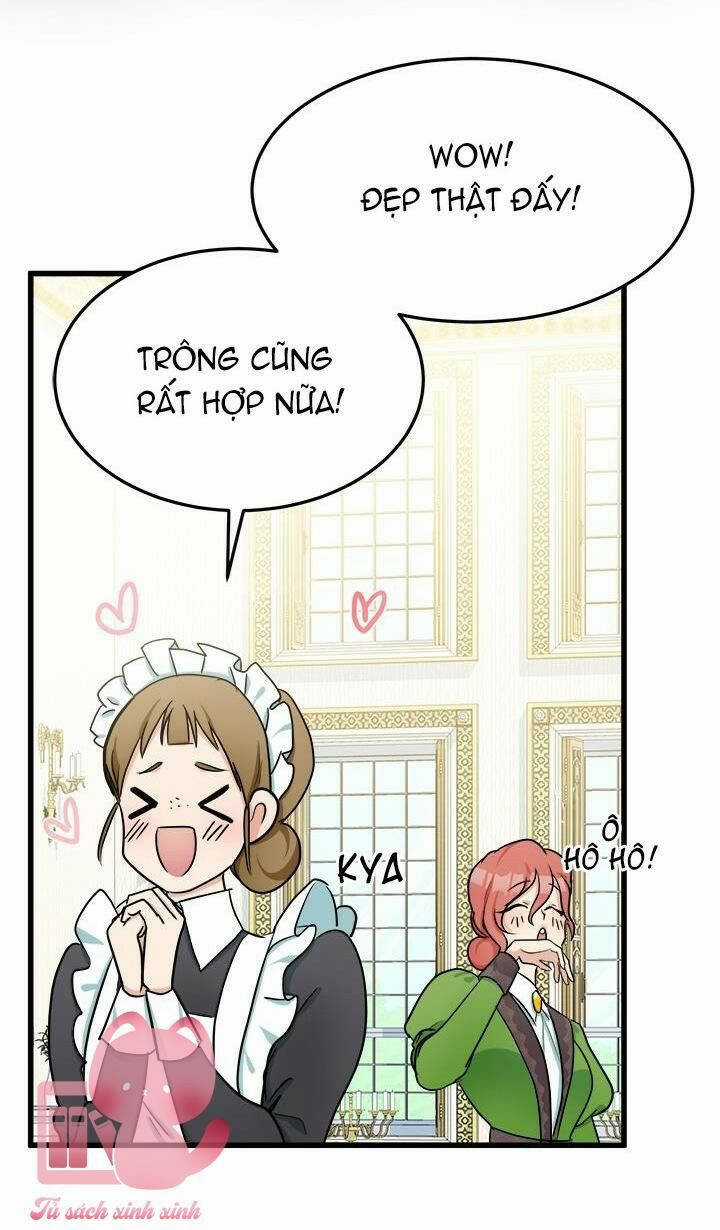 Ác Nữ Trùng Sinh - Chapter 30 - Trang 42