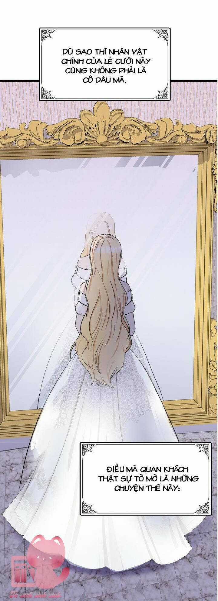 Ác Nữ Trùng Sinh - Chapter 30 - Trang 44