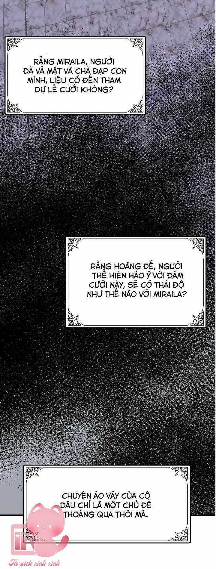 Ác Nữ Trùng Sinh - Chapter 30 - Trang 45