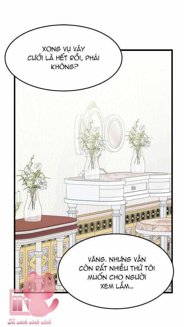 Ác Nữ Trùng Sinh - Chapter 30 - Trang 46