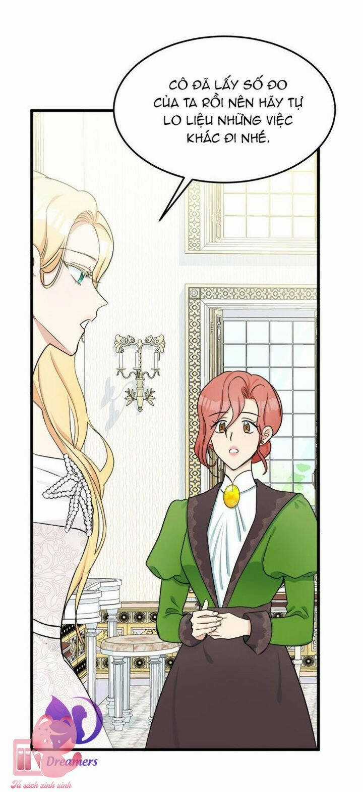 Ác Nữ Trùng Sinh - Chapter 30 - Trang 47