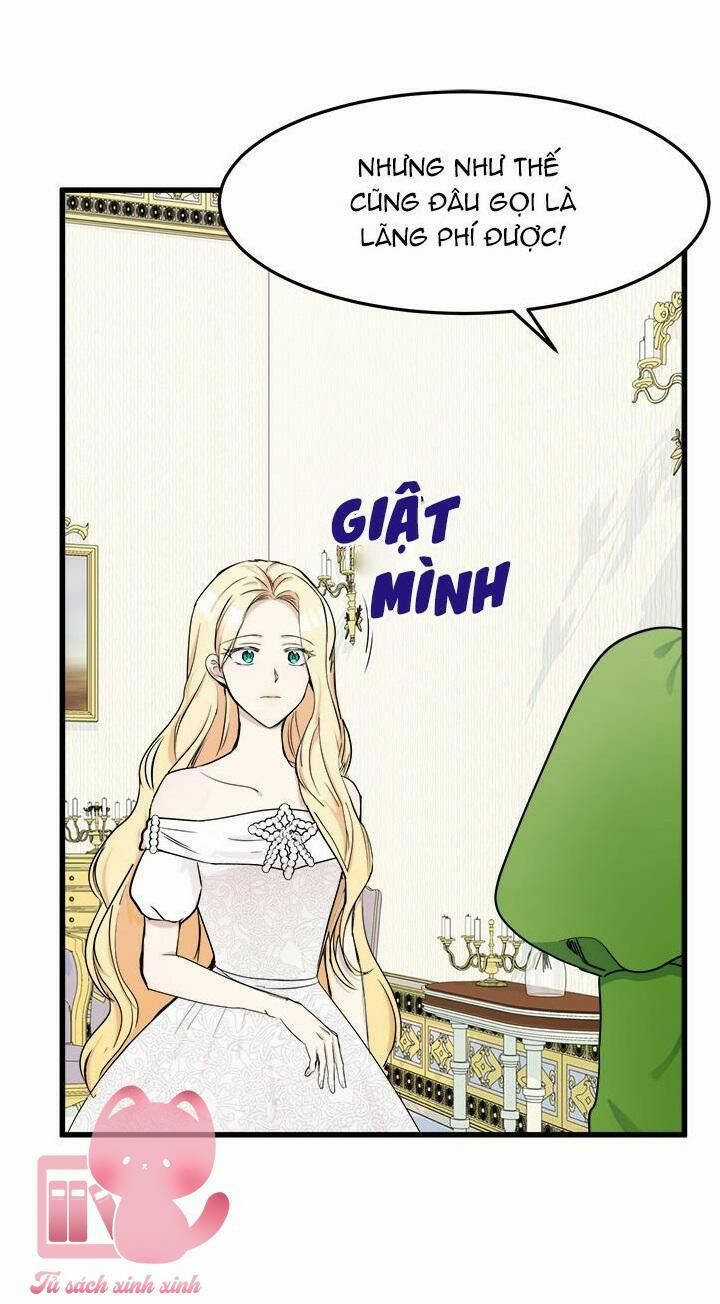 Ác Nữ Trùng Sinh - Chapter 30 - Trang 49