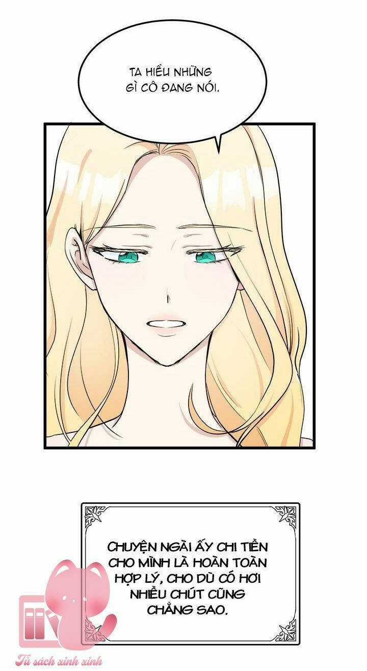 Ác Nữ Trùng Sinh - Chapter 30 - Trang 50