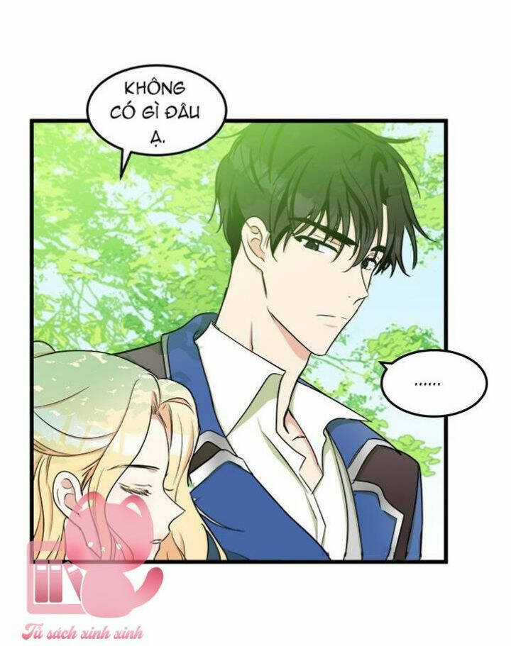 Ác Nữ Trùng Sinh - Chapter 30 - Trang 6