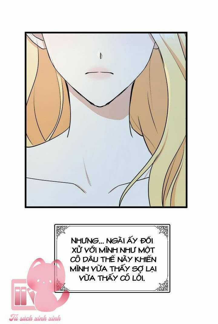 Ác Nữ Trùng Sinh - Chapter 30 - Trang 51